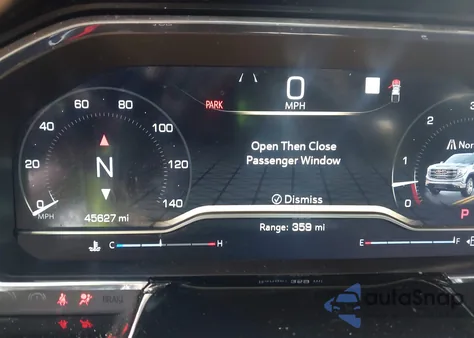 2023 GMC Sierra 1500 4Wd Short Box Slt from USA, damaged, VIN 3GTUUDED5PG155237